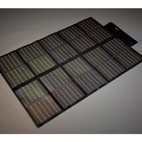 P3-125W Portable Solar Charger