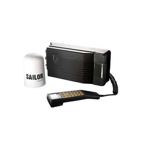 SAILOR SC4000 Iridium
