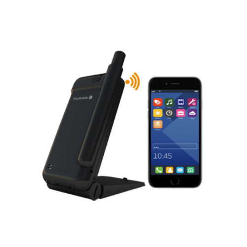 THURAYA SATSLEEVE+