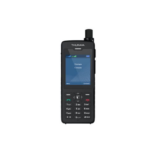 Thuraya XT-Pro Dual Satellite Phone