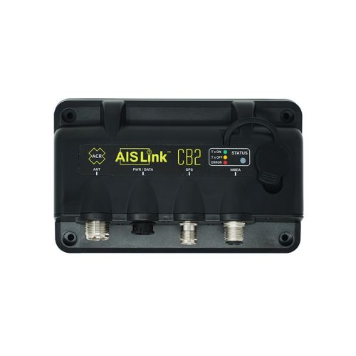 ACR AISLINK CB2 Class B+ AIS Transponder