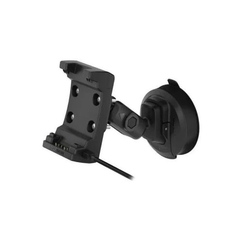 Suction Cup Mount with Speaker