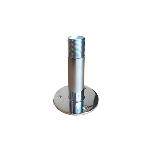 Iridium Marine Antenna Mount