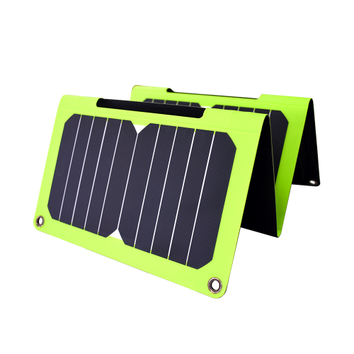 Solar Charger