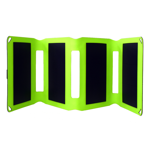 Beam OUTBACK Portable 6W Solar Panel BMSLR-6