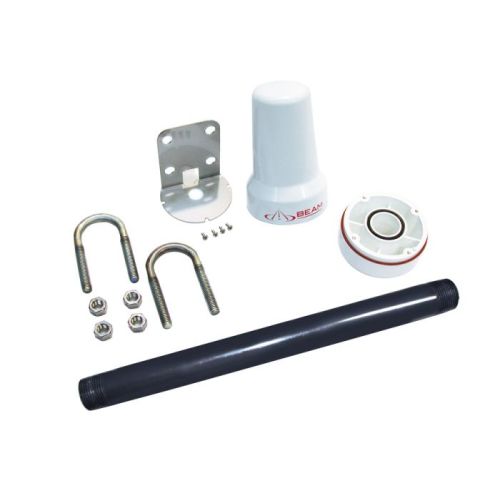Beam Iridium Mast/Pole Passive Antenna (RST710)