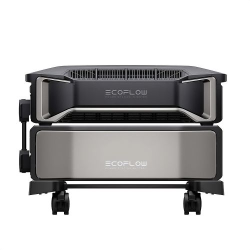 EcoFlow DELTA Pro Ultra Inverter + 1 Battery
