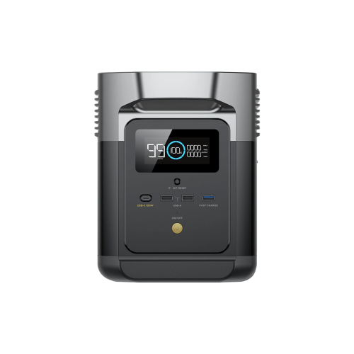 EcoFlow DELTA mini Power Station