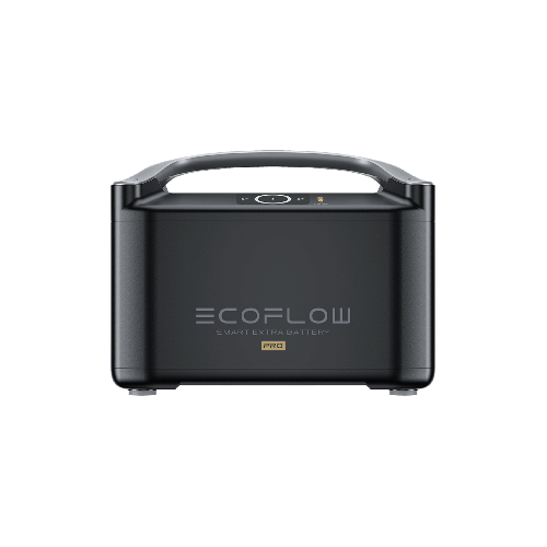 EcoFlow RIVER Pro Extra Battery