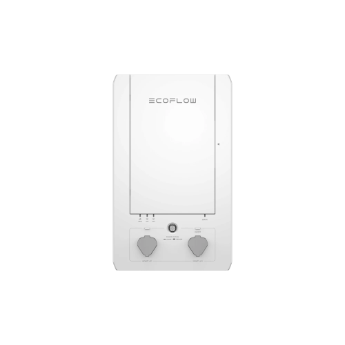 EcoFlow Smart Home Panel Combo