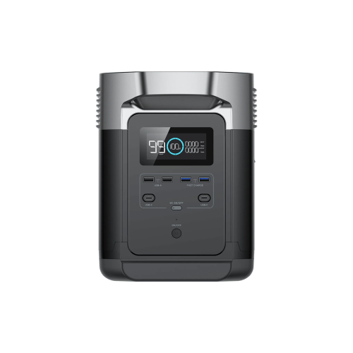 EcoFlow DELTA 1000 Power Station