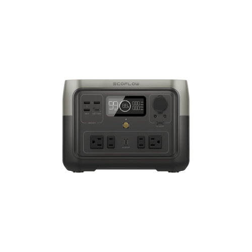 EcoFlow RIVER 2 Max Portable Power Station