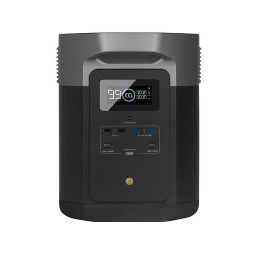 EcoFlow DELTA Max 2000 Power Station