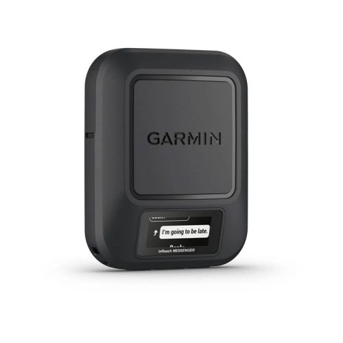 Garmin inReach Messenger