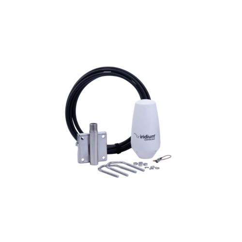 Iridium GO! exec™ LITE Antenna Kit