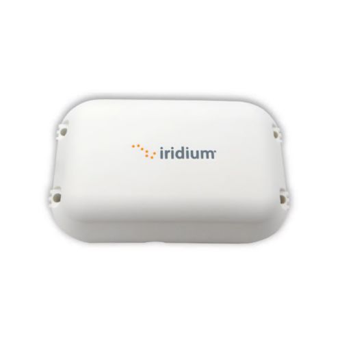 Iridium Edge