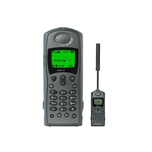 Iridium 9505A (US Made)