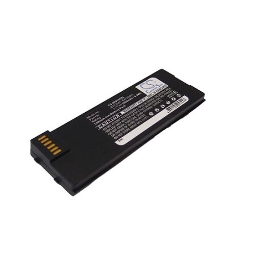Iridium 9555 Rechargeable Li-ion Battery