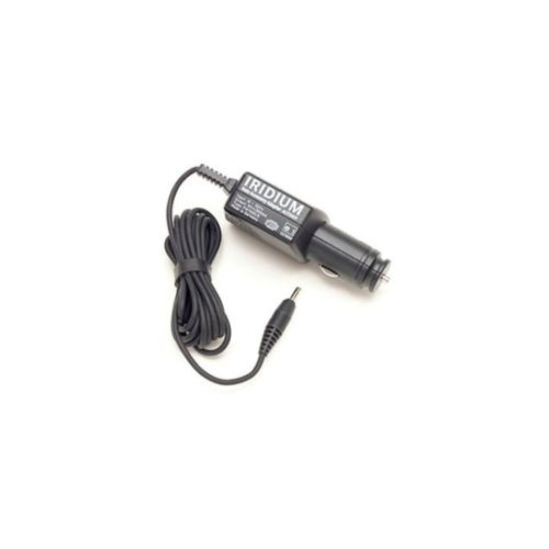 Iridium DC Auto Charger 12V