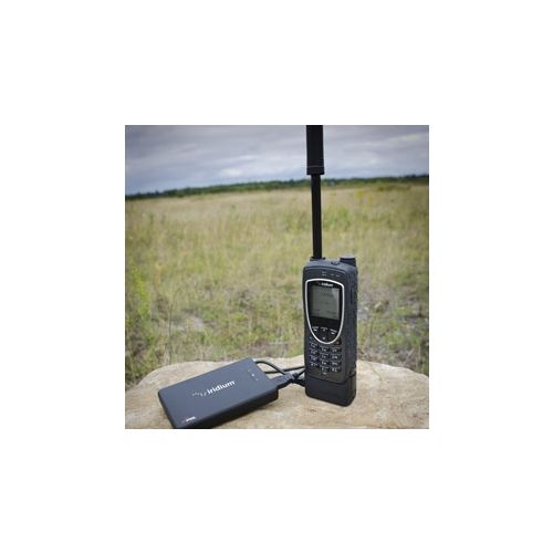 Iridium AxcessPoint WiFi