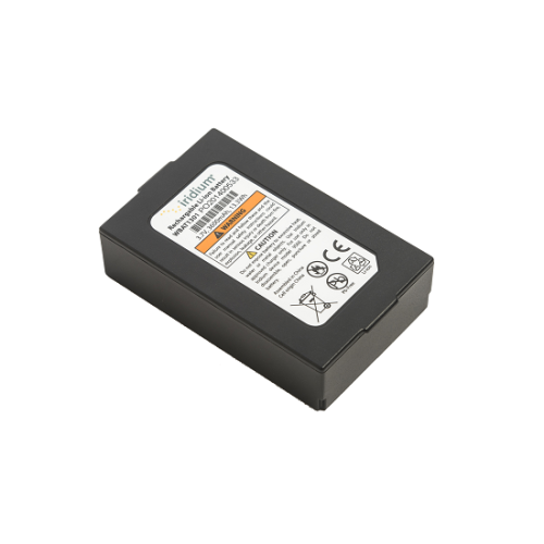 Iridium GO! Battery