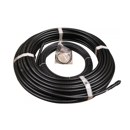 Beam 60 meter Active Antenna Cable Kit ISD943 (IsatDock, Oceana)