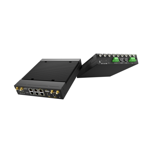 Peplink Pepwave MAX MBX Mini