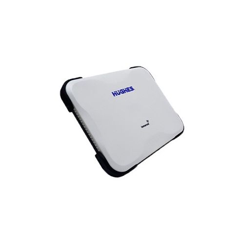 Hughes 9211-HDR BGAN Satellite Terminal