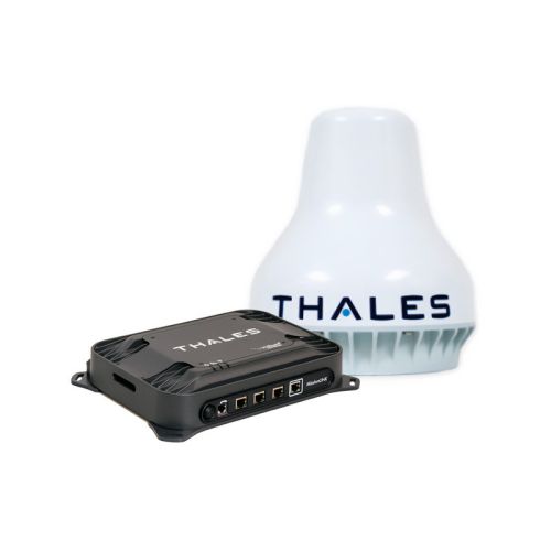 Thales MissionLink 200