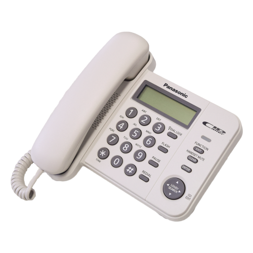 Panasonic POTS Phone (RST983)