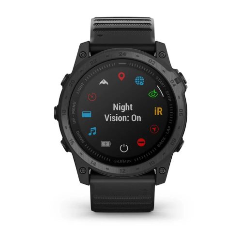 Garmin tactix 7 – Standard Edition