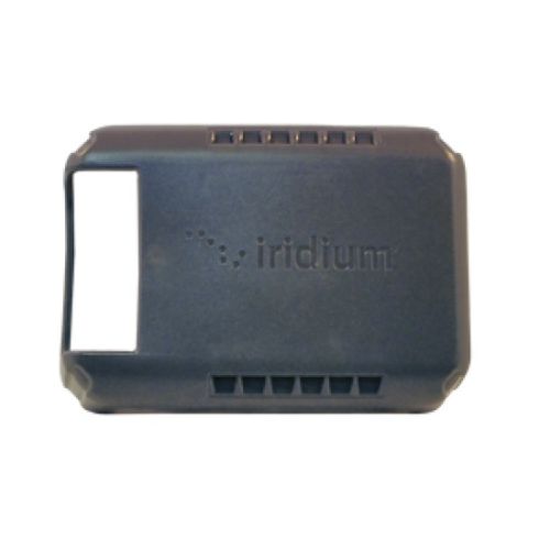 Iridium GO! Plastic Cover
