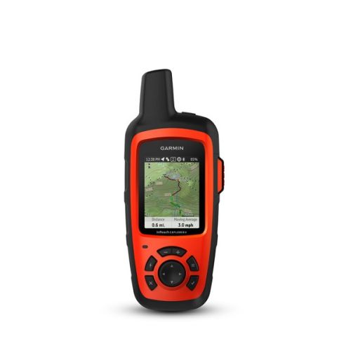 Garmin inReach Explorer+