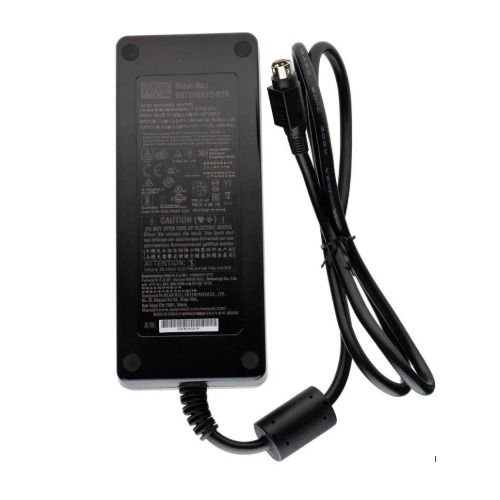 Thales 84670-001 Power Supply AC-DC 85-264VAC, 160W, 12VDC For Use With Vesselink & Missionlink (84670-001)