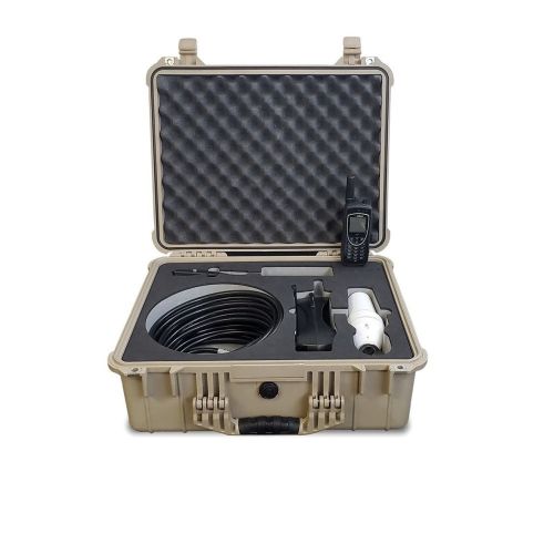 9575A Toc Kit for 9575A Handset