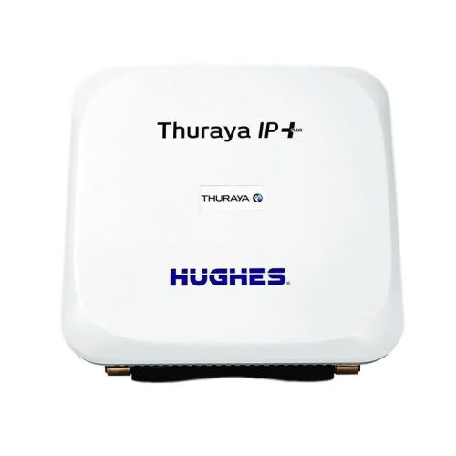Thuraya Ip Plus Satellite Internet Terminal