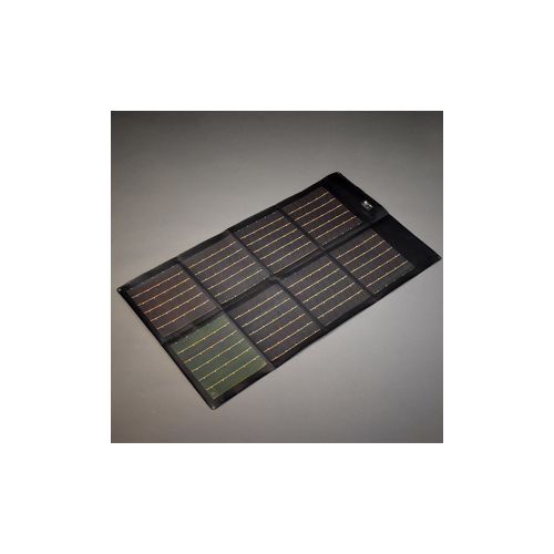 P3-60W Portable Solar Charger