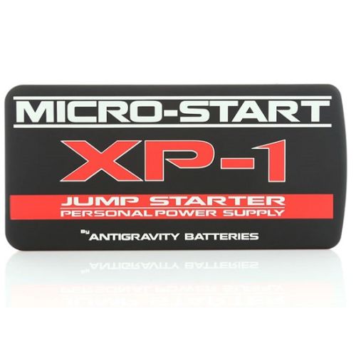Micro-Start XP1