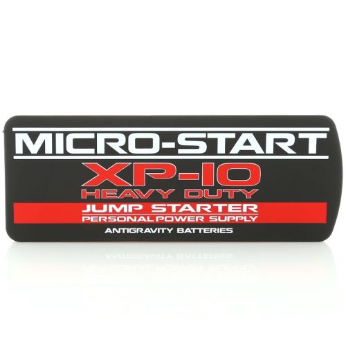 Micro-Start XP-10 HD (Heavy Duty)