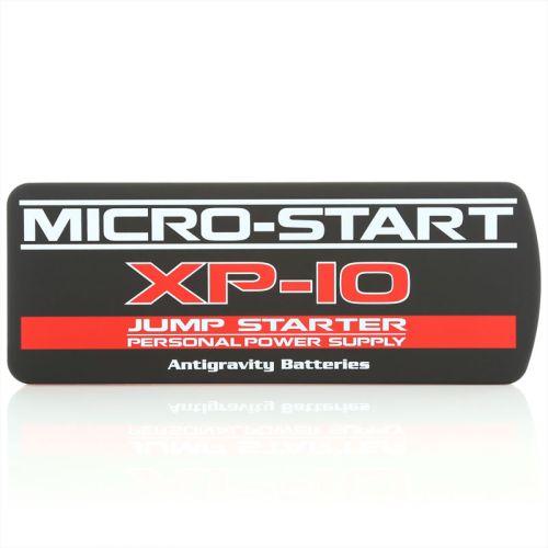 Micro-Start XP 10