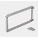 Lars Thrane Flush Mount for Control Unit
