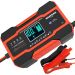 ACR Charger XLT Overnight Trickle Charger with MaxCap Battery