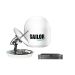 SAILOR 60 GX: Ka-band VSAT Global Xpress System