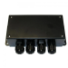 ACR AISLink™ CA1 Junction Box