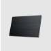 EcoFlow 100W Rigid Solar Panel