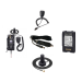 ICOM IC-SAT-100 Accessories Bundle