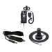 ICOM IC-SAT-100 Docking Bundle