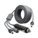 Starlink Mini 3 in 1 (USB-C, DC Power, Cigarette Lighter) Cable - 10M