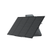 EcoFlow 400W Solar Panel
