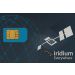 Iridium Latin America 200 Minute